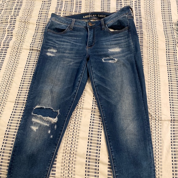 American Eagle Outfitters Denim - American eagle jeans